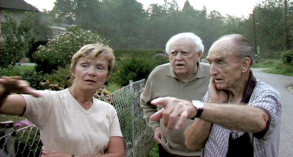 Darrel Ross & two locals in Austria (Photo: Film Sales Company)