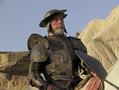 Jean Rochefort as Don Quixote