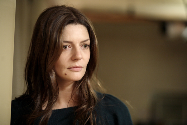 Chiara Mastroianni in MAKING PLANS FOR LENA (Photo: Jean-Claude Lother/IFC Films)