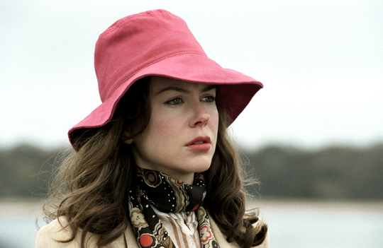 Nicole Kidman as Margot
Photo: Ken Regan