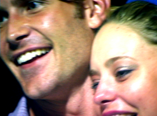 Nick Konow & Sarah Nedwek (Photo: Artists Public Domain and the International WOW Company
