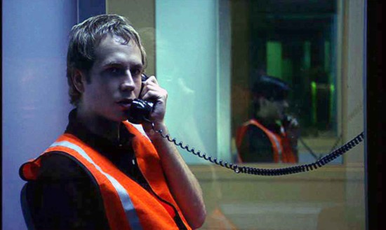 Mark Webber as Lukas
Photo: Seventh Art Release