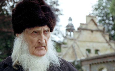 J�rgen Lauersen Vig
Photo: Koch Lorber Films