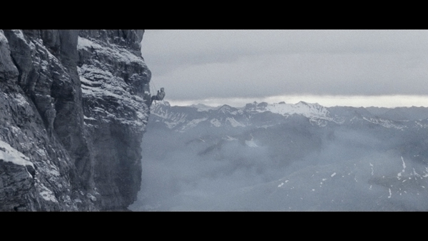 A scene from NORTH FACE (Photo: Music Box Films)