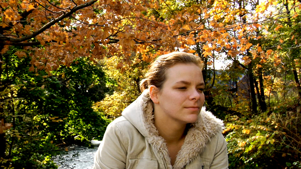 Daneal in OCTOBER COUNTRY (Photo: International Film Circuit)