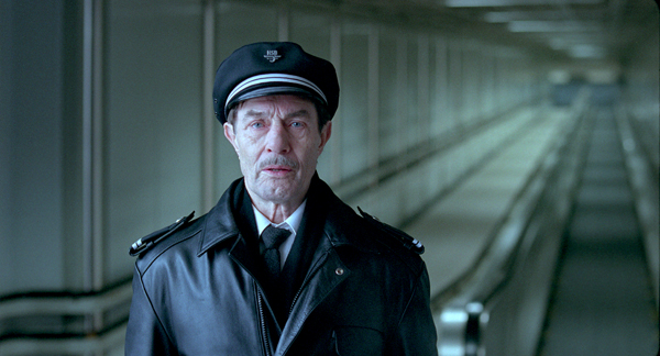 Bard Owe as Odd Horten in O'HORTEN (Photo: Hans-Jorgan Osnes/Sony Pictures Classics)