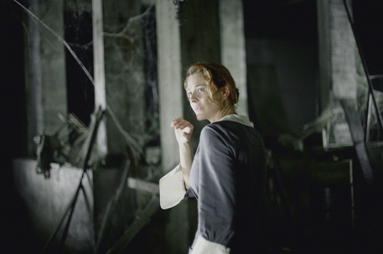 Bel�n Rueda as Laura
Photo: Picturehouse