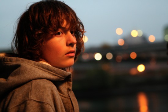 Gabe Nevins as Alex
Photo: Scott Green/IFC Films