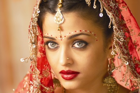 Aishwarya Rai as Kiranjit Ahluwalia
Photo: Eros International