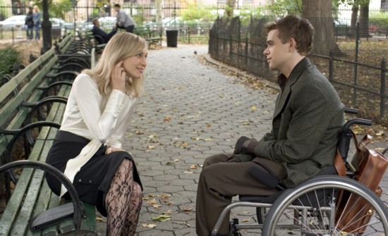 Vera Farmiga & Nick Stahl
Photo: Magnolia Pictures