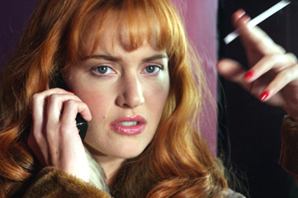 Kate Winslet as Tula