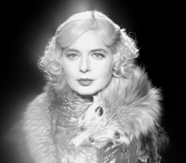 SADDEST's Lady Port-Huntly (Rossellini)
Photo: IFC