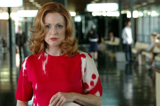Julianne Moore as Barbara Baekeland
Photo: IFC Films