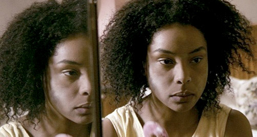 Sophie Okonedo in SKIN (Photo: The Little Film Company)