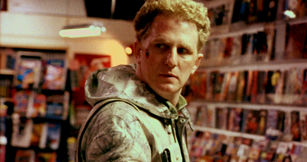 Michael Rapaport as Les (Photo: Magnolia Pictures)