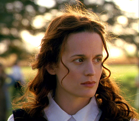 Elizabeth Reaser as Inge
Photo: SenArt
