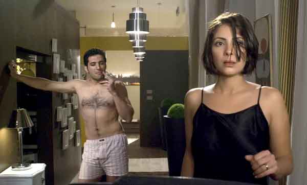 SCHEHERAZADE, TELL ME A STORY (Photo: Venice Film Festival)