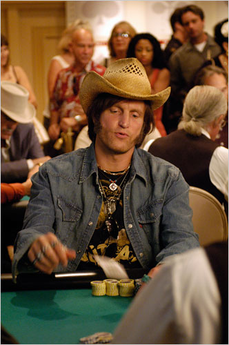Woody Harrelson
Photo: Anchor Bay Entertainment