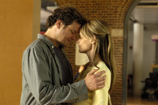Colin Firth & Helen Hunt
Photo: ThinkFilm