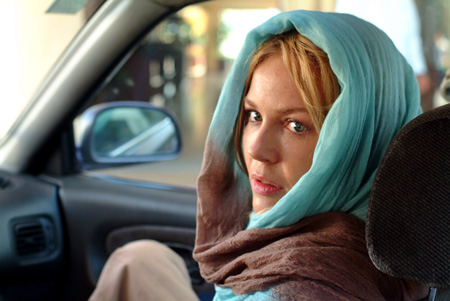Connie Nielsen as Anna
Photo: Shadow Distribution