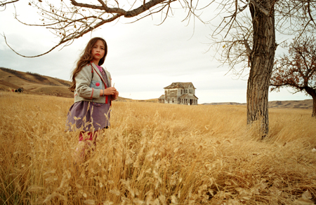 Jodelle Ferland as Jeliza-Rose
Photo: THINKFilm