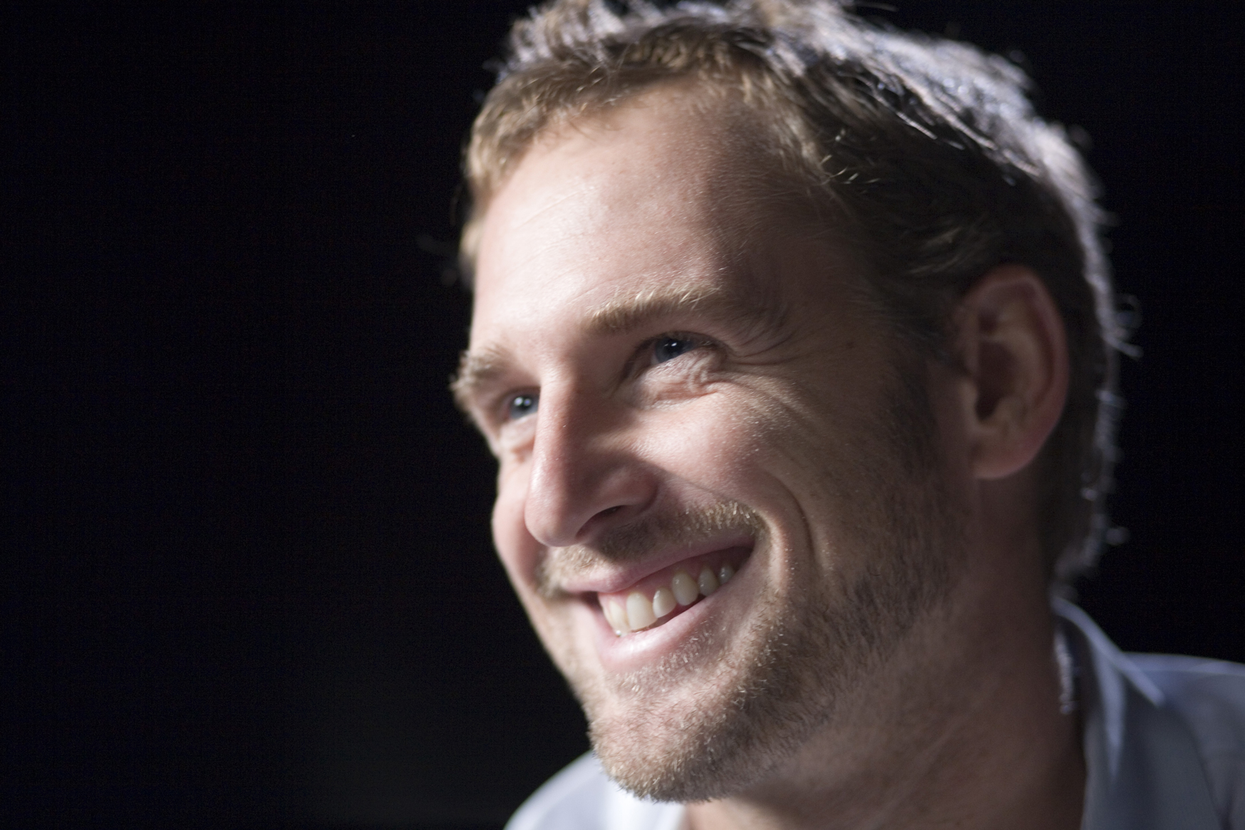 Josh Lucas
Photo: Eric Westpheling/Orren Azani