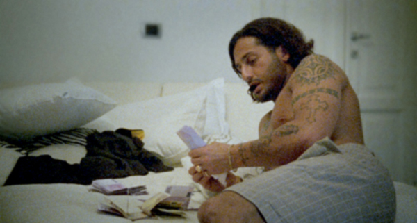 Fabrizio Corona in VIDEOCRACY (Photo: Toronto International Film Festival)