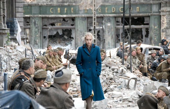 (Photo: The Film Society of Lincoln Center/Strand Releasing)