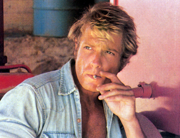 Jack Wrangler at the height of his stardom (Photo: TLA Releasing)